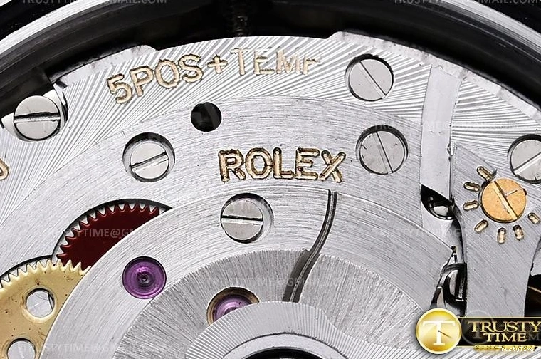 0314 R2DJ0253H – DJ2 41mm Oyst Colorful 650